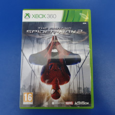 The Amazing Spider-Man 2 - joc XBOX 360