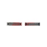 Conector FPC 40 Pini Placa Baza Compatibil Samsung Galaxy A05s (2x20)