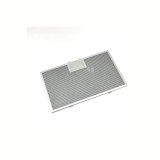 Filtru metalic pentru hotă SIEMENS BOSCH 00790242 Original