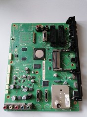 Main Board 3139 123 64422 BD 3139 123 64432 Din Philips 52PFL5604H ecran LK520D3LA53
