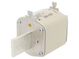 Siguranță ceramică gG 500A 500VAC NH3 industrială