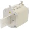 Siguranță ceramică gG 500A 500VAC NH3 industrială