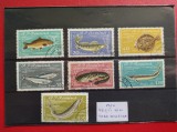 1960 - PESTI DIN TARA NOASTRA ( 1 )