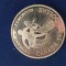 Moneda argint Canada 1 Dolar