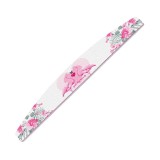 Pila Unghii Semiluna 100/180 SensoPRO Milano - Paradise #02