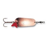 Lingura Oscilanta 22gr 55mm DAM Effzett Standard Copper