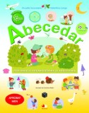 Abecedar. Perioadele preabecedara si abecedara/Arcadie Suceveanu, Valentina Lungu