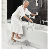 433766 RIDDER Accessibility Aid For Bathtubs &quot;Rob&quot; GartenMobel Dekor, vidaXL