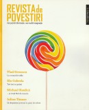 LOT 8 NUMERE DIN REVISTA DE POVESTIRI DE LA NUMARUL 01 PANA LA 08 ( 2012 )