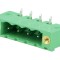 Conector regletă deconectabilă 4 piste