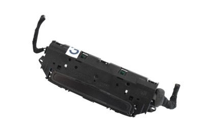 Afișaj senzor de parcare PDC MERCEDES-BENZ SL R230 2002 OEM: A0015422023 21050429 foto