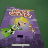 AMINTIRI DIN COPILARIE NR.16 / 2017