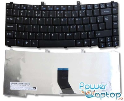 Tastatura Acer Travelmate 4060, Travelmate 4061, Travelmate 4062, Travelmate 4064, Travelmate 4070, Travelmate foto