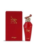 Cumpara ieftin Apa de parfum Zimaya Hawwa Red, 100 ml, pentru femei