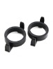 Set 2 adaptoare LED H7 Citroen