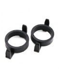 Set 2 adaptoare LED H7 Citroen