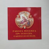 Faianta istorica din Colectia Castelului Peles, Muzeul National Peles - Muzeul National Cotroceni, Sinaia - Bucuresti, 2002, catalog arta decorativa