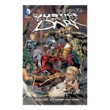 Justice League Dark, Jeff Lemire