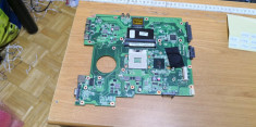 Placa de baza Laptop Fujitsu Lifebook A530 da0fh3mb6e0 functionala #61744 foto