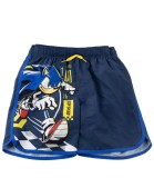 Short de Baie pentru Copii Sonic 5-12 Ani (set 5 buc.)