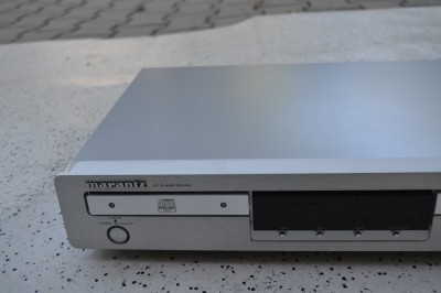 Cd player Marantz CD 5001 foto