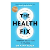 Health Fix Manual