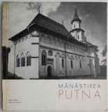 Cumpara ieftin Manastirea Putna - N. Constantinescu, Carte Crestinism, Religie