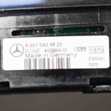 Alt modul de control MERCEDES-BENZ E W212 2013 OEM: A0015424623 3533537