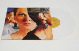 Styx &ndash; Pieces Of Eight - vinil vinyl LP