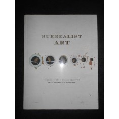 DAWN ADES - SURREALIST ART (1997)