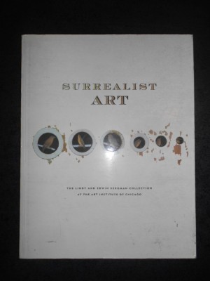 DAWN ADES - SURREALIST ART (1997) foto