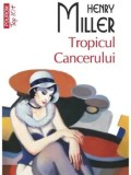 Tropicul Cancerului (Top 10+)/Henry Miller