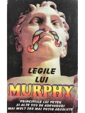 Legile lui Murphy (Editia: 1995)