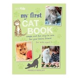 Cumpara ieftin My First Cat Book