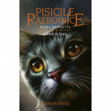 Pisicile Razboinice - Noua profetie. Cartea a VIII-a: Rasarit de Luna, Erin Hunter, Galaxia Copiilor