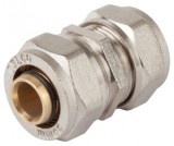 Conector Dublu Pt Pexal 26Mm / Pachet 10 Bucati