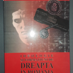 Ioan Scurtu - Ideologie si formatiuni de dreapta in Romania (vol. 7, 1941-1943)