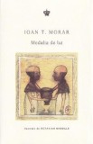 Medalia de lut - Ioan T. Morar