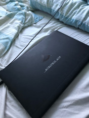 laptop gaming foto