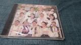 CD VA CANTAM CU DRAG BANATU ORIGINAL SIGILAT