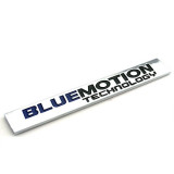 Emblema BlueMotion spate portbagaj pentru Volkswagen