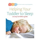 Helping Your Toddler to Sleep