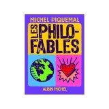 Philo-Fable Poche | Philippe Lagautriere, Albin Michel