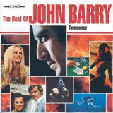 The Best Of - Themeology | John Barry, Columbia Records