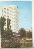 bnk cp Bucuresti - Hotel Dorobanti - necirculata