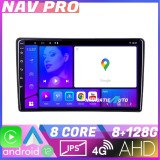 Navigatie Opel Zafira Corsa Astra Antara Vectra 2005 2014 KIT ZAFIRKIT B EDOTEC-LITE Android Ecran 720P Octa Core 8 128 Carpl CarStore Technology