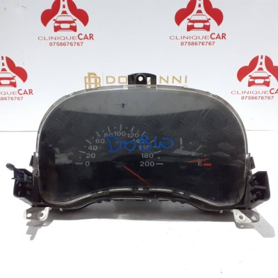 Ceas de bord Fiat Doblo foto
