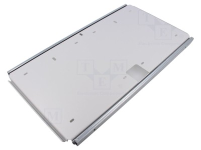 Suport pentru mousepad foto