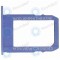 Google Pixel (G-2PW4200), Pixel XL (G-2PW2200) Tavă Sim alb-albastru 72H09705-03M