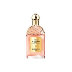 Guerlain Aqua Allegoria Forte Rosa Palissandro Apă de parfum Unisex Tester EDP 125 ml